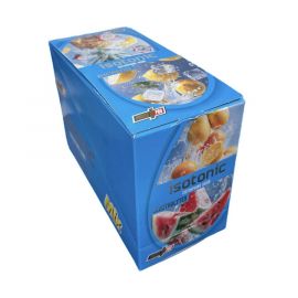 Купить Isotonic Electrolytes - 20x32g Mix of Fruit, фото , характеристики, отзывы
