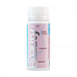Купить Комплекс витаминов (Beauty Shot) - 60ml Mango (Манго) - Progress Nutrition, фото , характеристики, отзывы