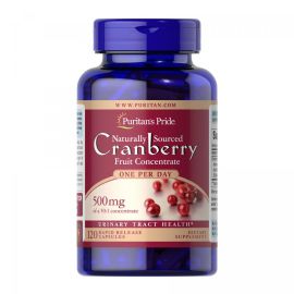 Придбати One A Day Cranberry - 120 caps, image , характеристики, відгуки