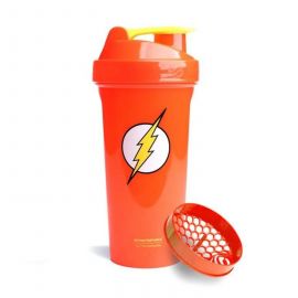 Купить Шейкер, DC The Flash Shaker Lite - 800ml - Smart Shake, фото , характеристики, отзывы