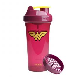 Купить Шейкер, DC Wonderwomen shaker Lite - 800ml - Smart Shake, фото , характеристики, отзывы
