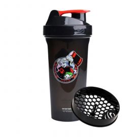 Купить Шейкер, DC Harley Quinn Shaker Lite - 800ml - Smart Shake, фото , характеристики, отзывы