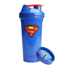 Купить DC Superman Shaker Lite - 800ml, фото , характеристики, отзывы