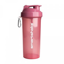 Купить Шейкер, Glossy Deep Rose Lite (Красный) - 1000ml -Smart Shake, фото , характеристики, отзывы