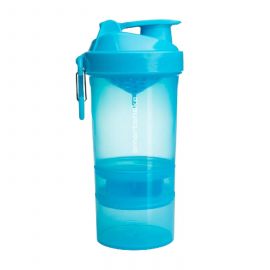 Купить O2GO - 600ml Neon Blue, фото , характеристики, отзывы