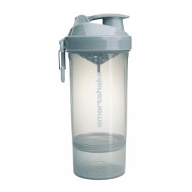 Купить Шейкер, O2GO ONE - 800ml Mist Gray ( Серый )- Smart Shake, фото , характеристики, отзывы
