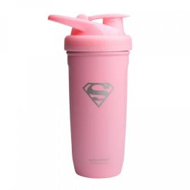 Купить Шейкер,  Reforce - 900ml Supergirl, фото , характеристики, отзывы