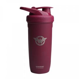 Купить Шейкер, Reforce - 900ml Wonderwomen, фото , характеристики, отзывы