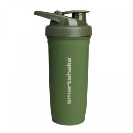 Купить Шейкер, Reforce - 900ml/30 oz Stainless Steel Army Green, фото , характеристики, отзывы