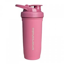 Купить Шейкер, Reforce - 900ml/30 oz Stainless Steel Deep Rose, фото , характеристики, отзывы