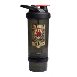 Купить Шейкер, Revive - 750ml Rockband 5FDP (Черный) - Smart Shake, фото , характеристики, отзывы