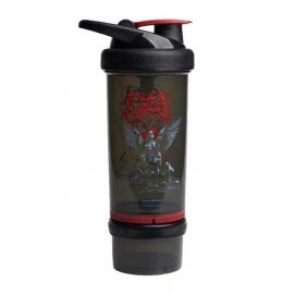Купить Шейкер, Revive - 750ml Rockband Ozzy Osbourne (Темно серый), фото , характеристики, отзывы