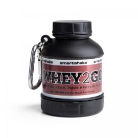 Купить Whey 2GO Funnel - 110ml Black, фото , характеристики, отзывы