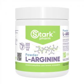 Купить L-Arginine - 200g, фото , характеристики, отзывы