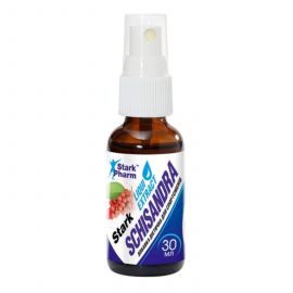 Купить Stark Schisandra Liquid Extract - 30ml, фото , характеристики, отзывы