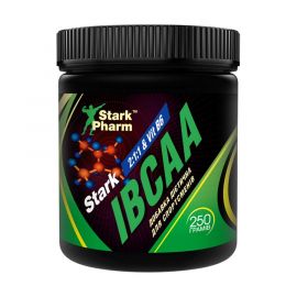 Купить Stark IBCAA 2-1-1/Vit B6 - 250g Unflavoured, фото , характеристики, отзывы