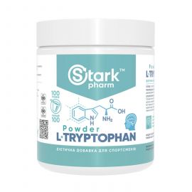 Купить L-Tryptophan - 100g, фото , характеристики, отзывы