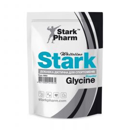 Купить Глицин (Glycine) - 1000g Pure - Stark Pharm, фото , характеристики, отзывы