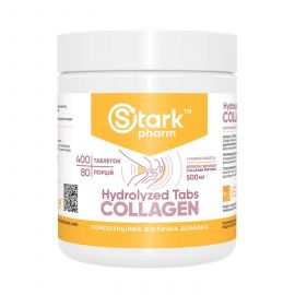 Купить Collagen Peptides - 400 tabs, фото , характеристики, отзывы