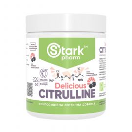 Купить Сitrulline Malate - 200g Grapefruit Black Currant, фото , характеристики, отзывы