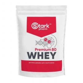 Купить Whey 80 - 500g Pure, фото , характеристики, отзывы