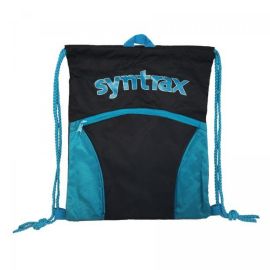 Купить Сумка (Aero Bag Syntrax) -Синя - Syntrax, фото , характеристики, отзывы