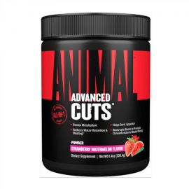 Купить Animal Advanced Cuts - 239.4g Strawberry Watermelon, фото , характеристики, отзывы
