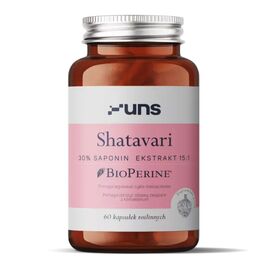 Купить Shatavari - 60 veg caps, фото , характеристики, отзывы