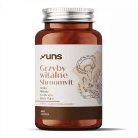Купить Shroomvit - 45g, фото , характеристики, отзывы