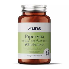 Купить Piperyna - 60 caps, фото , характеристики, отзывы