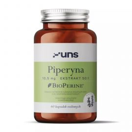 Купить Piperyna - 60 caps (До 01.25), фото , характеристики, отзывы