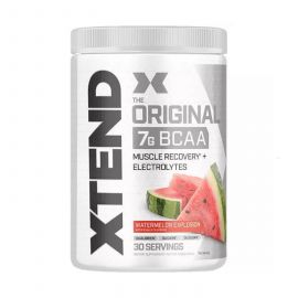 Купить Xtend Original 30serv - 423g Watermelon, фото , характеристики, отзывы