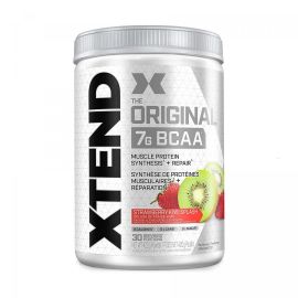 Купить Xtend Original 30serv - 441g Strawberry Kiwi, фото , характеристики, отзывы