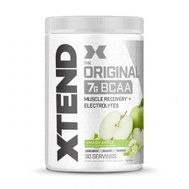 Купить Xtend Original 30serv - 423g Smash Apple, фото , характеристики, отзывы