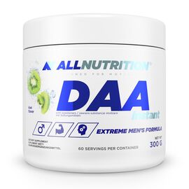 Купить - Комплекс для повышение тестостерона DAA - 300g Passion Fruit (Маракуйя) - All Nutrition, фото , характеристики, отзывы