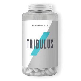 Придбати Комплекс для підвищення тетостерона Tribulus Pro - 90caps - MYPROTEIN, image , характеристики, відгуки