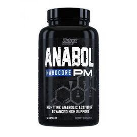 Купить - Anabol Hardcore PM - 60 liquid caps, фото , характеристики, отзывы