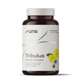 Tribulus - 90caps, фото 