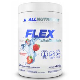 Купить - Комплекс по уходу за суставами и связками Flex ALL Complex V2 - 400g Blecurant (Черная смородина) - All Nutrition, фото , характеристики, отзывы