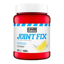Купить - Joint Fix - 400g Lemon-Orange, фото , характеристики, отзывы