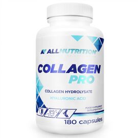 Купить - Collagen PRO - 180caps, фото , характеристики, отзывы