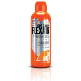 Придбати - Комплекс по догляду за суглобами і зв&#39;язками Flexain - 1000ml Orange (Апельсин) - Extrifit, image , характеристики, відгуки