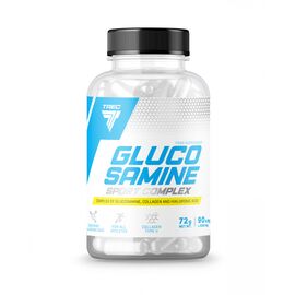 Купить GlucoSamine - 180caps, фото , характеристики, отзывы
