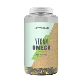 Vegan Omega - 90soft, фото 