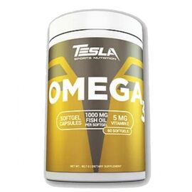 Купить Omega 3 - 120 soft gel, фото , характеристики, отзывы
