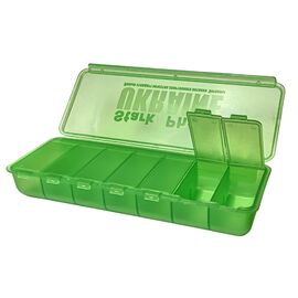 Купить Stark Pillbox - 7cell Green, фото , характеристики, отзывы