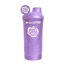 Купить - Shaker 2 in 1 Purple Rose, фото , характеристики, отзывы