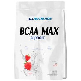 Придбати BCAA Max Support - 1000g Lemon, image , характеристики, відгуки
