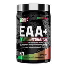 Придбати EAA Hydration - 30srv Apple Pear, image , характеристики, відгуки