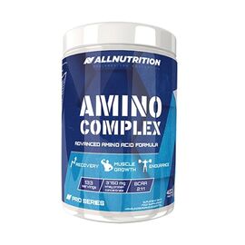 Купить Amino Complex - 400tab, фото , характеристики, отзывы